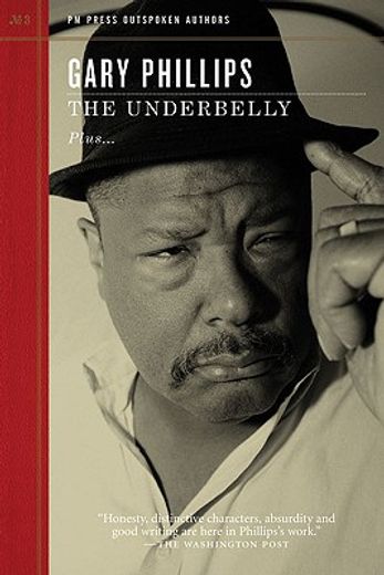 Underbelly (in English)