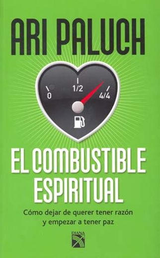 combustible espiritual el (in Spanish)
