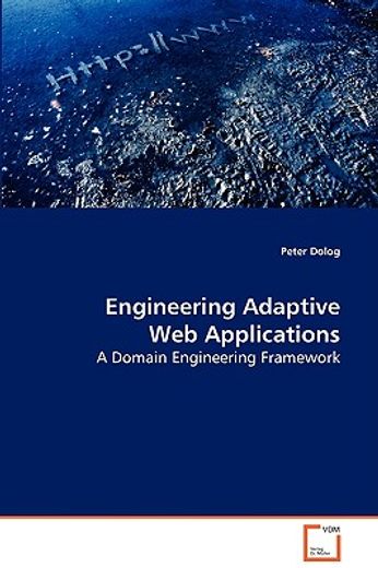 engineering adaptive web applications