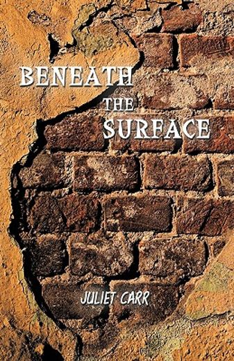 beneath the surface (en Inglés)