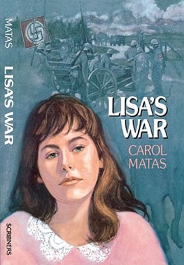 Lisa'S war (en Inglés)