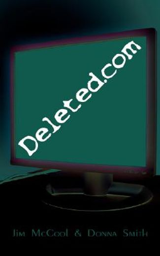 deleted.com