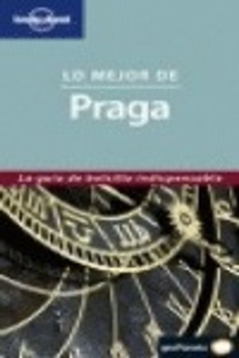 praga 2 (lo mejor de) (in Spanish)