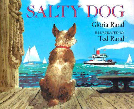 salty dog