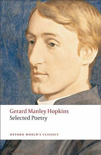selected poetry (in English)