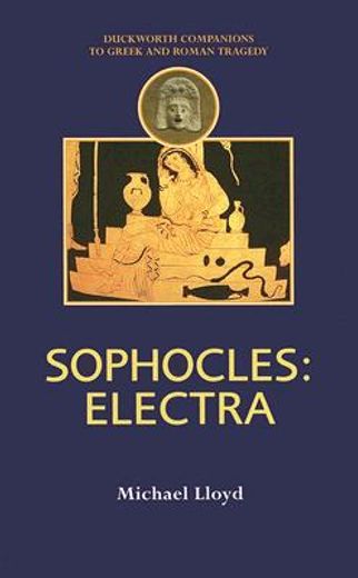 sophocles,electra