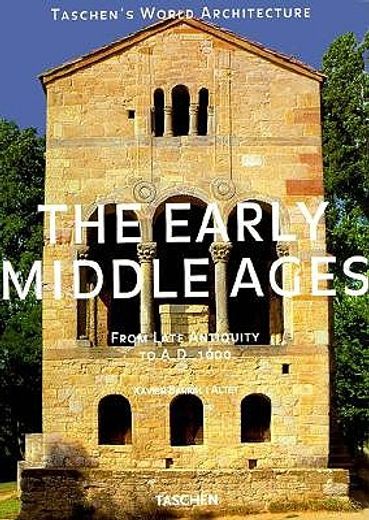 early middle ages, the. (ingles) [tas] (in Spanish)
