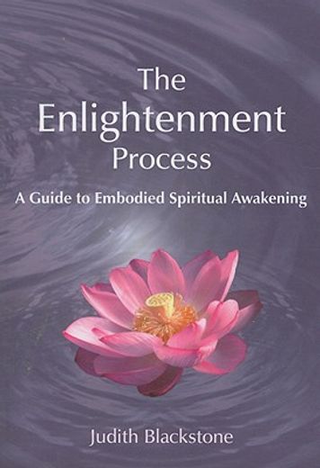 the enlightenment process,a guide to embodied spiritual awakening (en Inglés)