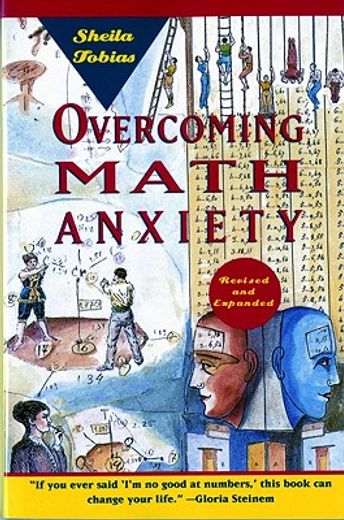 overcoming math anxiety (in English)