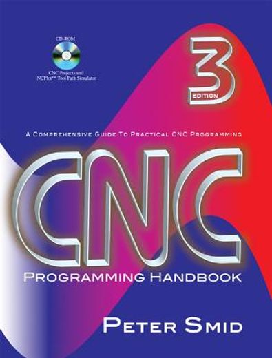 cncprogramming handbook,acomprehensive guide to practical cnc programming (en Inglés)
