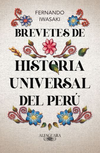 Brevetes de Historia Universal del Peru (in Spanish)