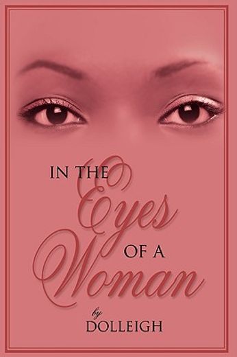 in the eyes of a woman