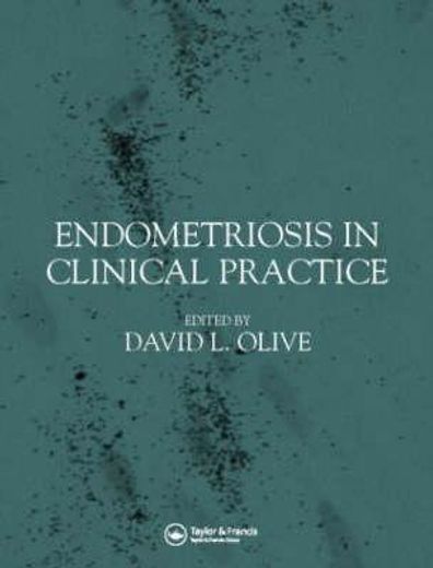 Endometriosis in Clinical Practice (en Inglés)