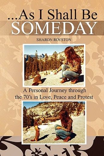 ..as i shall be someday (in English)