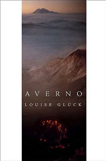 Averno: Poems (in English)