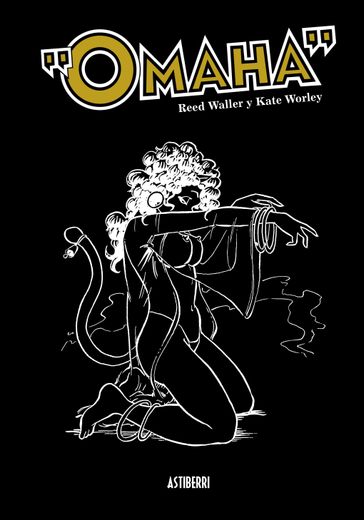 Omaha nº 3