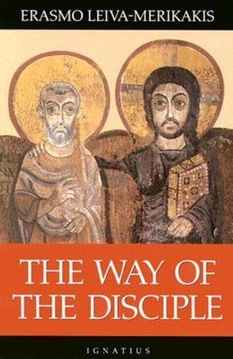 the way of the disciple (in English)