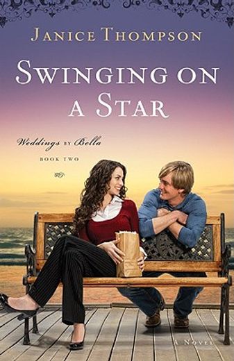 swinging on a star,a novel