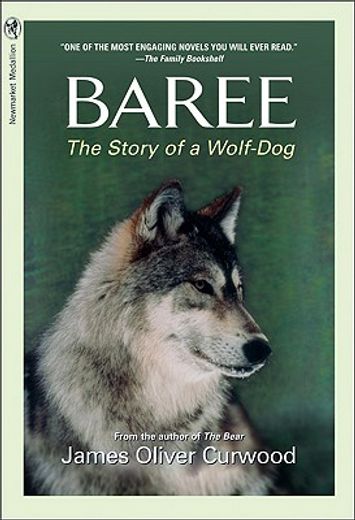 baree,the story of a wolf-dog