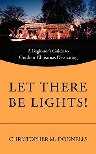 let there be lights! (in English)