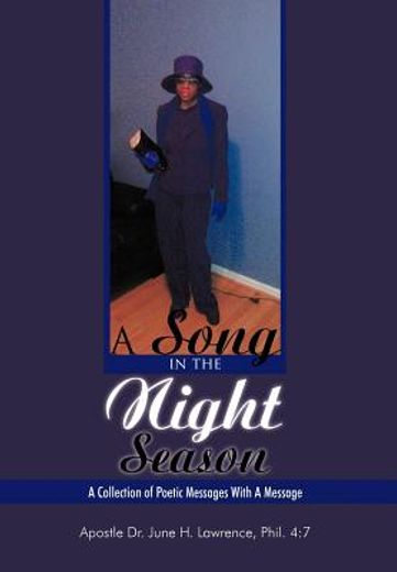 a song in the night season (in English)