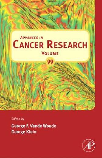 advances in cancer research