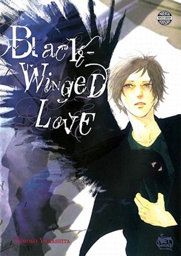 black-winged love