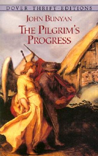 the pilgrim´s progress (en Inglés)