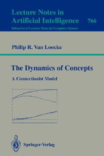 the dynamics of concepts (en Inglés)