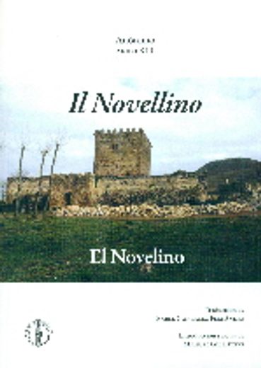 Il Novelino - El novelino (Bilingüe)