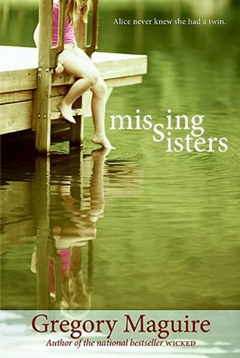Missing Sisters (en Inglés)