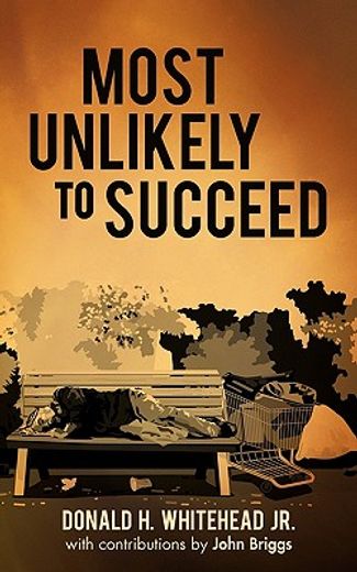 most unlikely to succeed (en Inglés)