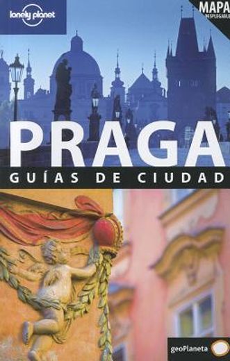 Praga 6 (Guías de Ciudad Lonely Planet)