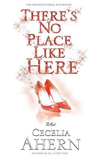 there´s no place like here (en Inglés)
