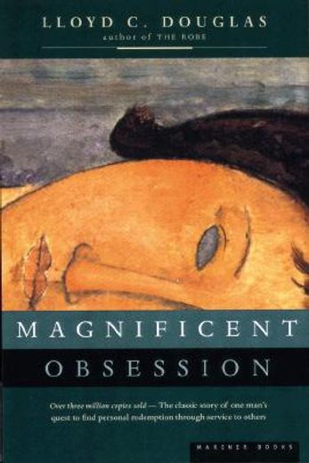 magnificent obsession (in English)