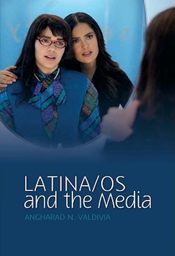 latina/os and the media