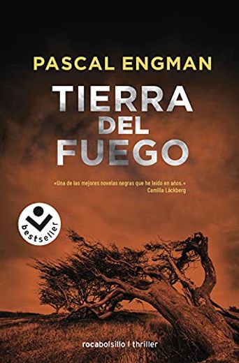 Tierra del Fuego/ Land of Fire (in Spanish)