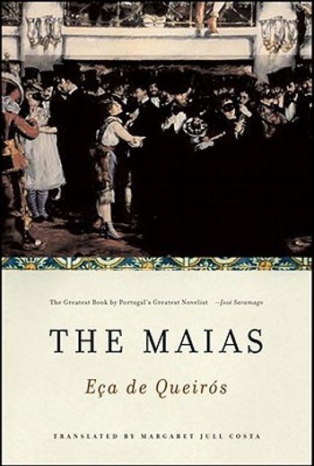 maias (in English)