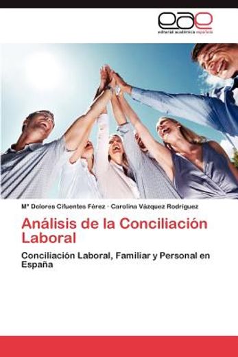 an lisis de la conciliaci n laboral (in Spanish)