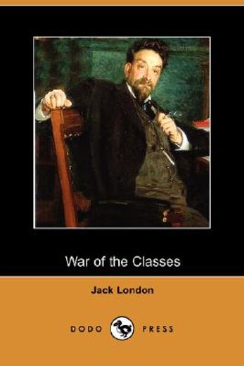 war of the classes (dodo press)