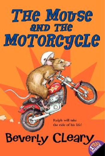 the mouse and the motorcycle (in English)