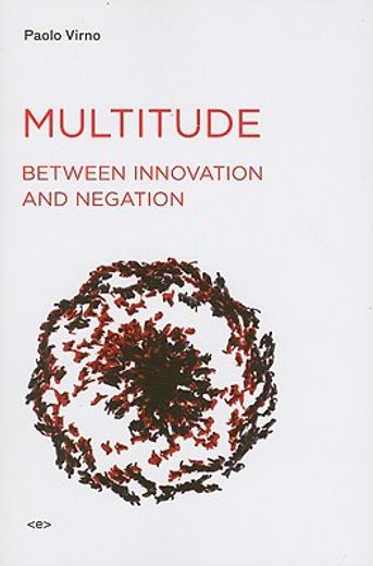 multitude between innovation and negation