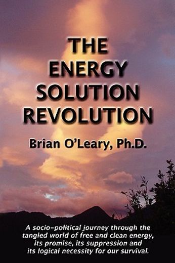 the energy solution revolution (en Inglés)
