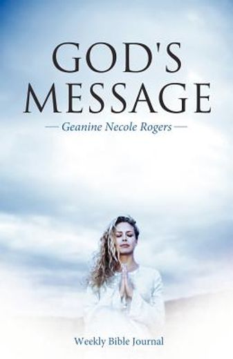god`s message