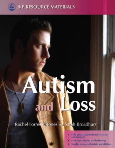 autism and loss