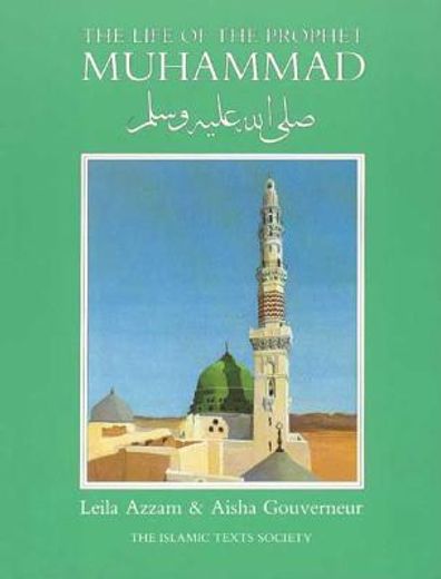 the life of the prophet muhammad