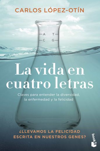 La Vida en Cuatro Letras (in Spanish)