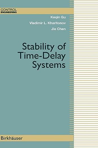 stability of time delay systems (in English)