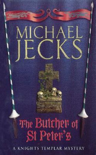 the butcher of st. peter´s