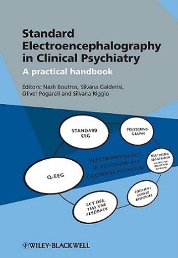 standard electroencephalography in clinical psychiatry,a practical handbook
